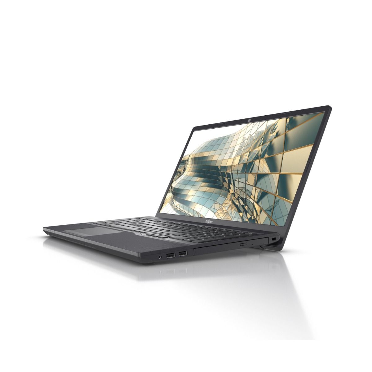 Fujitsu LIFEBOOK A3511 15.6" Laptop i3-1115G4 8GB 256GB W11P