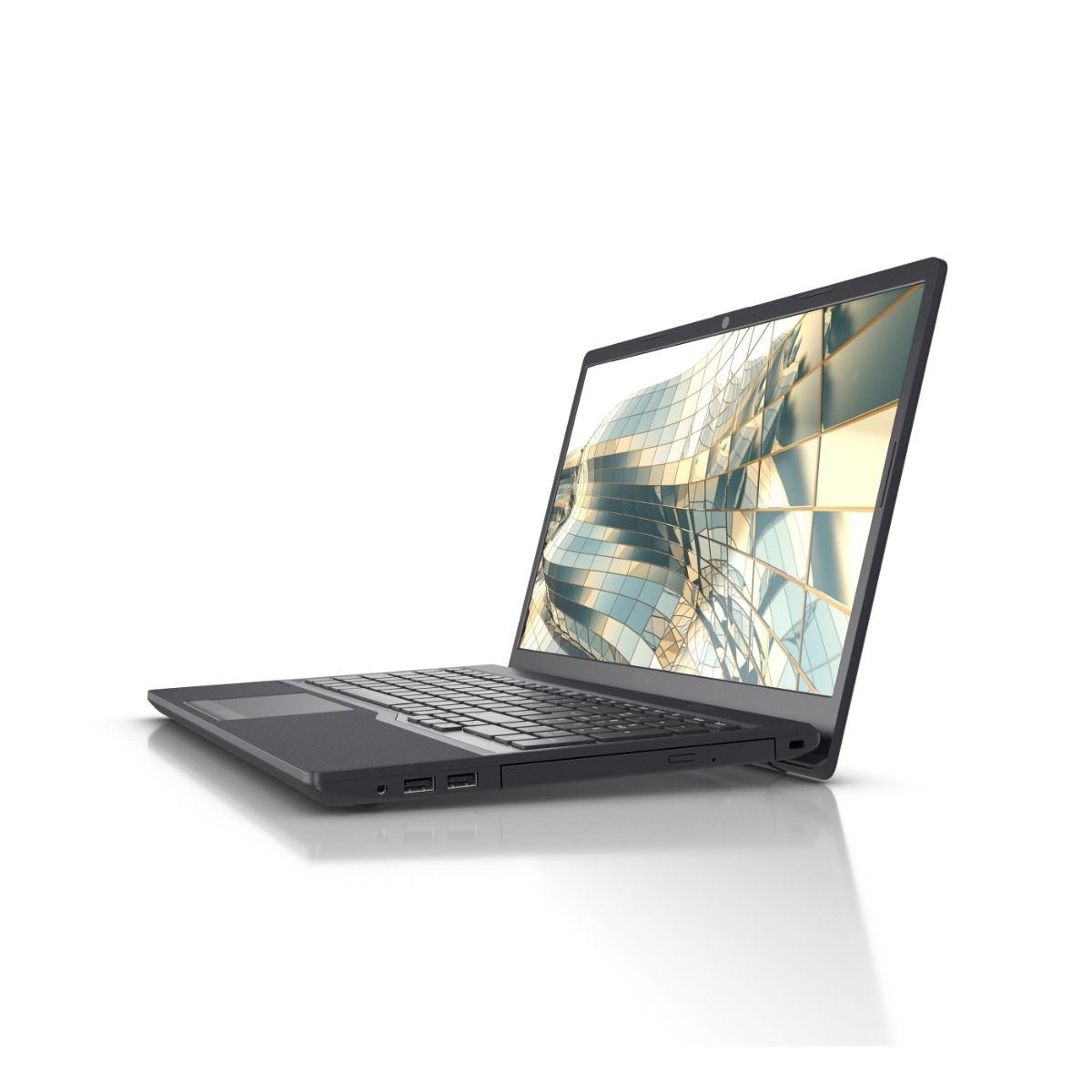 Fujitsu LIFEBOOK A3511 15.6" Laptop i3-1115G4 8GB 256GB W11P