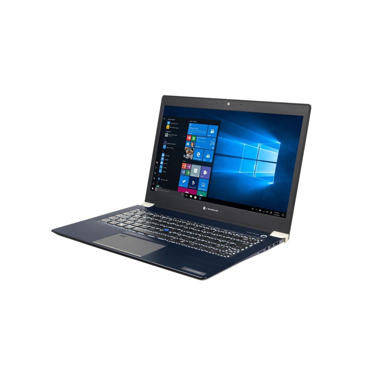 Dynabook Portege X30-G-13W 13.3" Laptop i7-10510U 32GB 512GB
