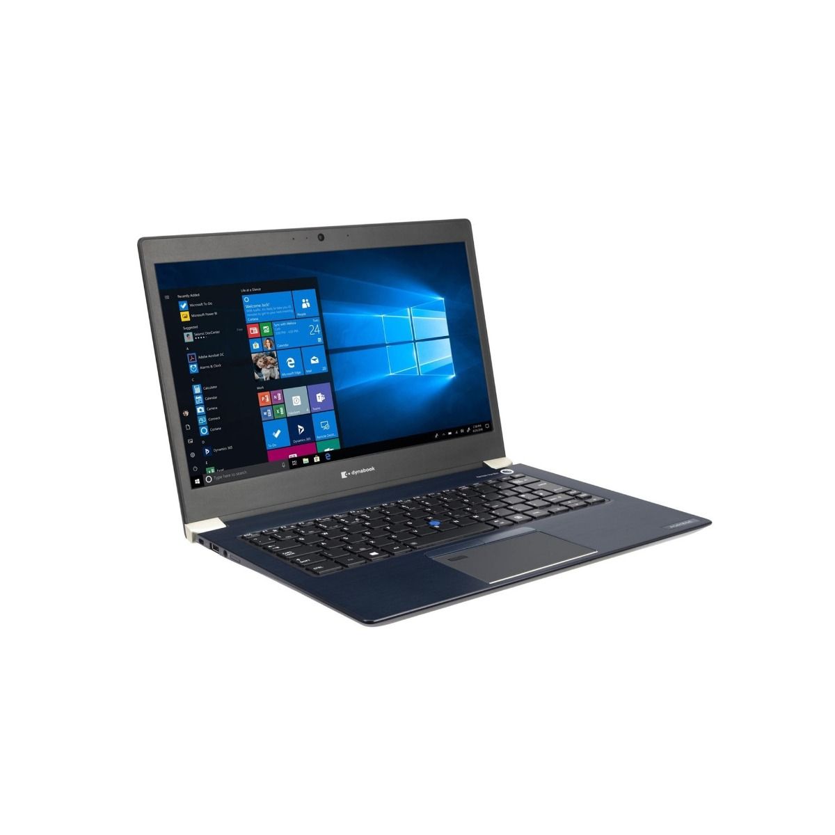 Dynabook Portege X30-G-13W 13.3" Laptop i7-10510U 32GB 512GB