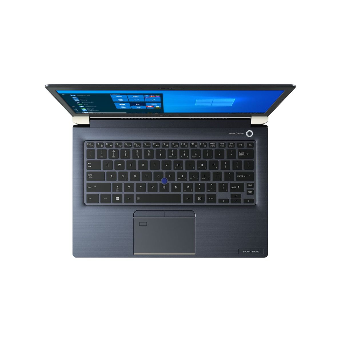 Dynabook Portege X30-G-13W 13.3" Laptop i7-10510U 32GB 512GB
