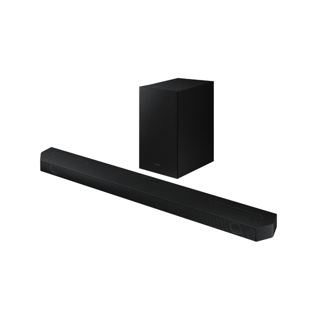 Samsung HW-Q600B/XU 3.1.2 Wireless Sound Bar Q-Symphony Dolby Atmos Soundbar