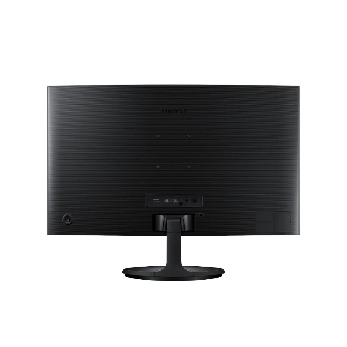 Samsung CF390 Full HD 24" Curved Monitor 23.5" VA VGA HDMI