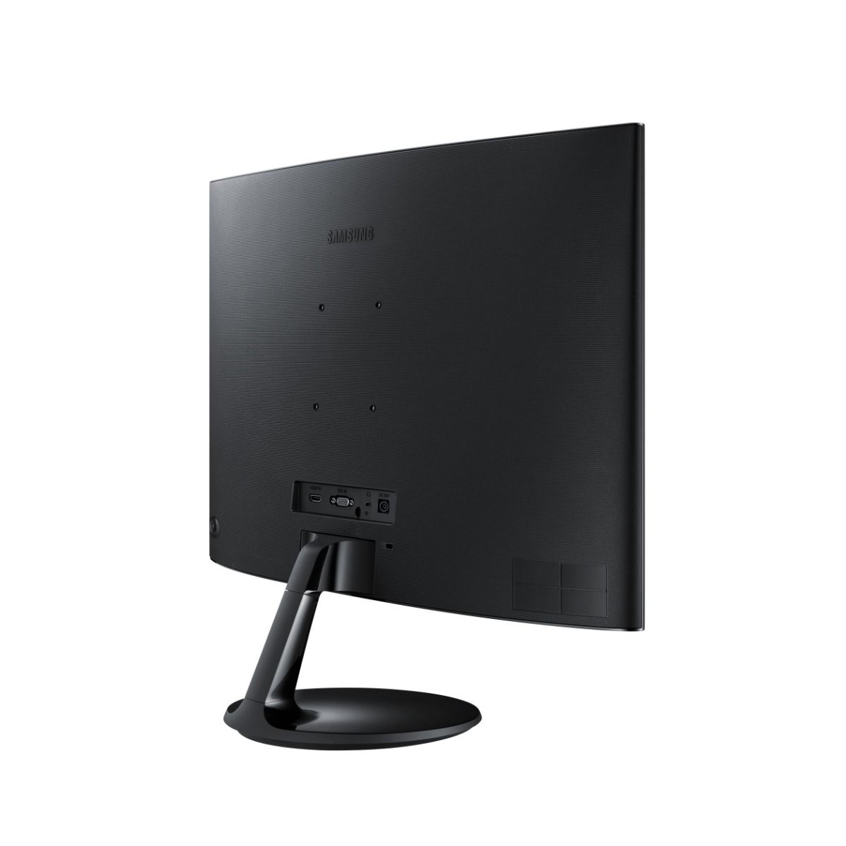 Samsung CF390 Full HD 24" Curved Monitor 23.5" VA VGA HDMI