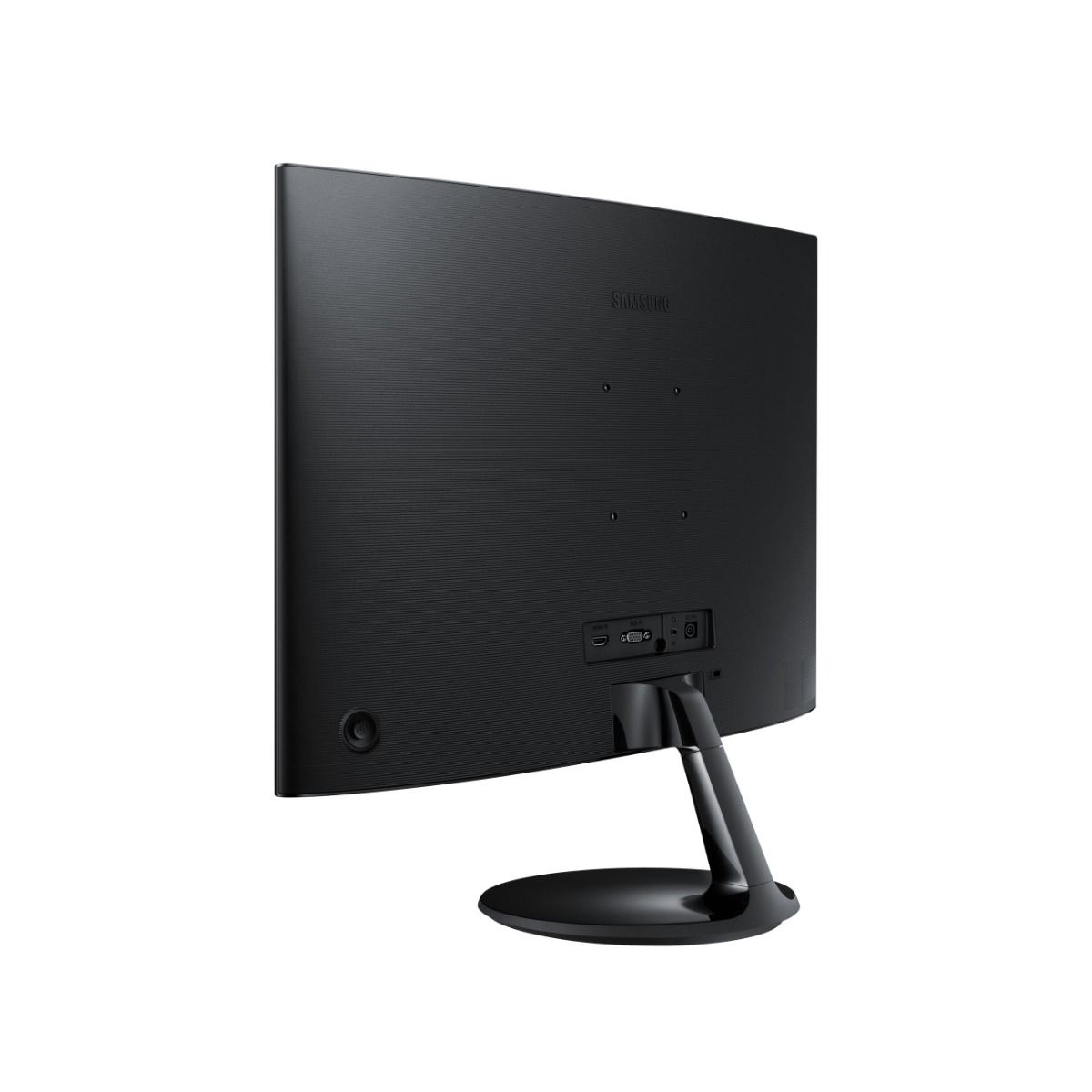 Samsung CF390 Full HD 24" Curved Monitor 23.5" VA VGA HDMI