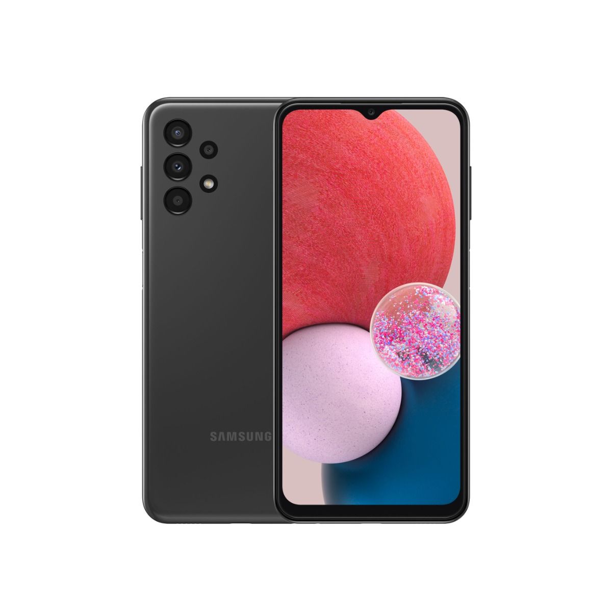 SAMSUNG Galaxy A13 Smart Phone 2022 6.6" FHD+ Touch MediaTek 4GB 64GB