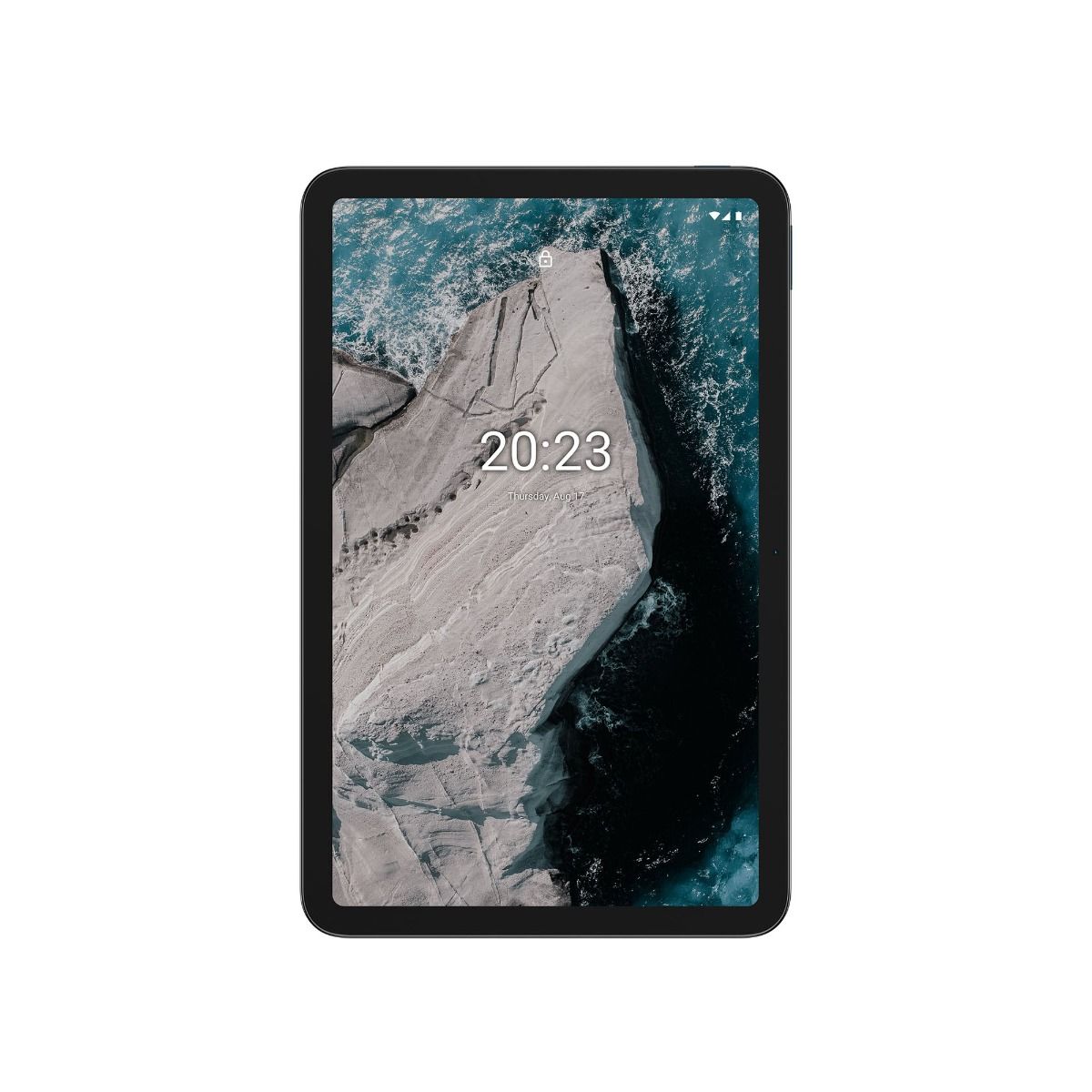 Nokia T20 Android Touchscreen Tablet 10.4" 4GB 64GB Blue Wi-Fi