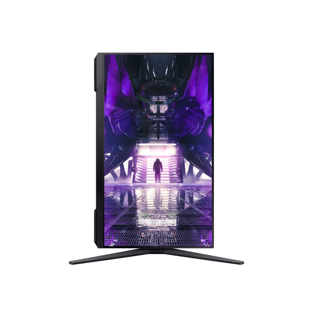 SAMSUNG Odyssey G3 27" Monitor 165Hz Full HD 1ms FreeSync | Open Box