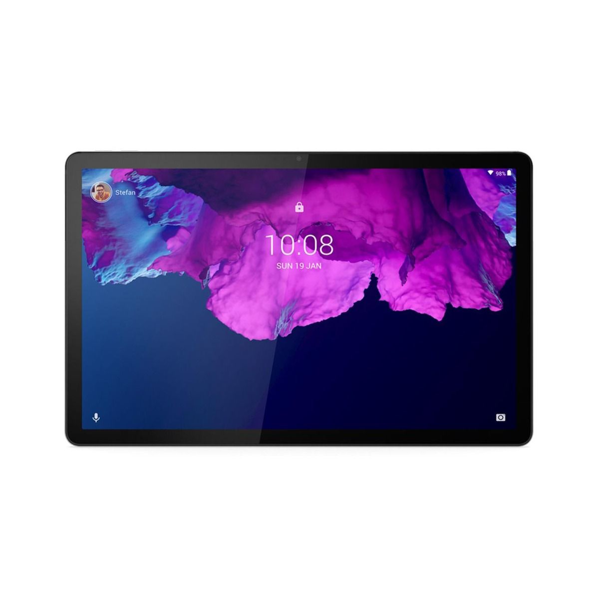 Lenovo Tab P11 Tablet 11" 2K Qualcomm Snapdragon 662 4GB 128GB