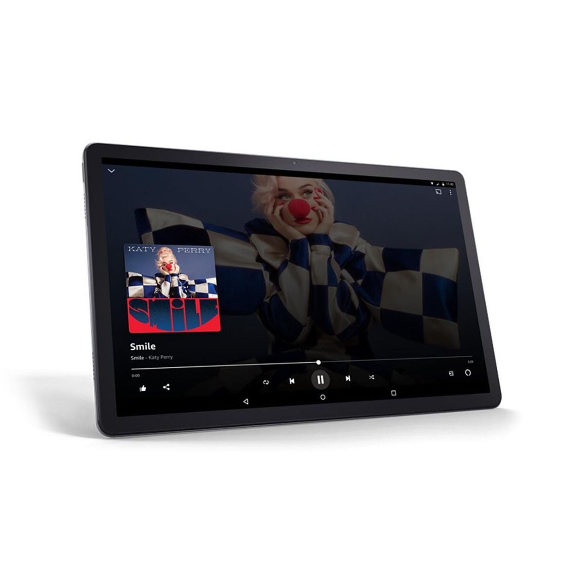 Lenovo Tab P11 Tablet 11" 2K Qualcomm Snapdragon 662 4GB 128GB