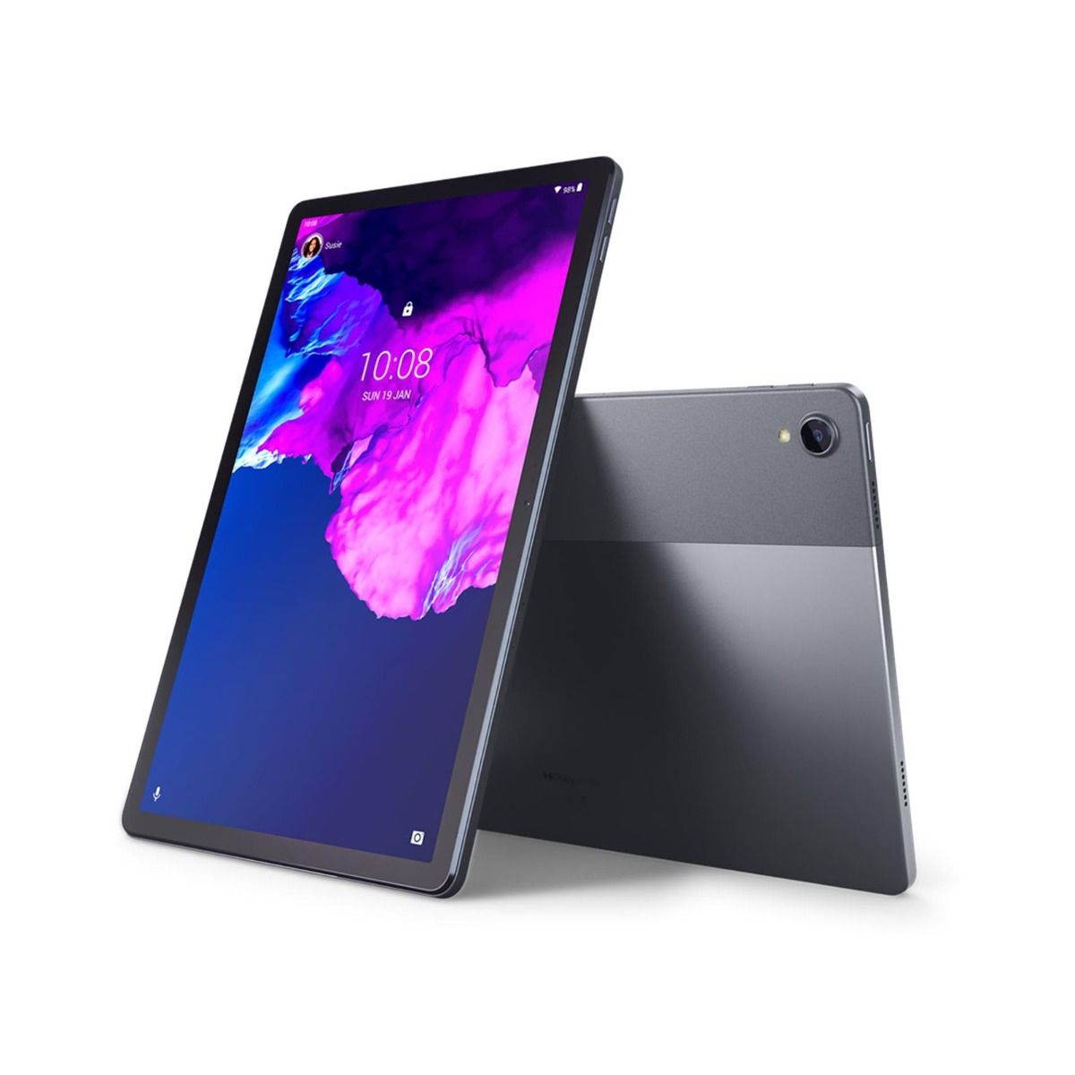 Lenovo Tab P11 Tablet 11" 2K Qualcomm Snapdragon 662 4GB 128GB
