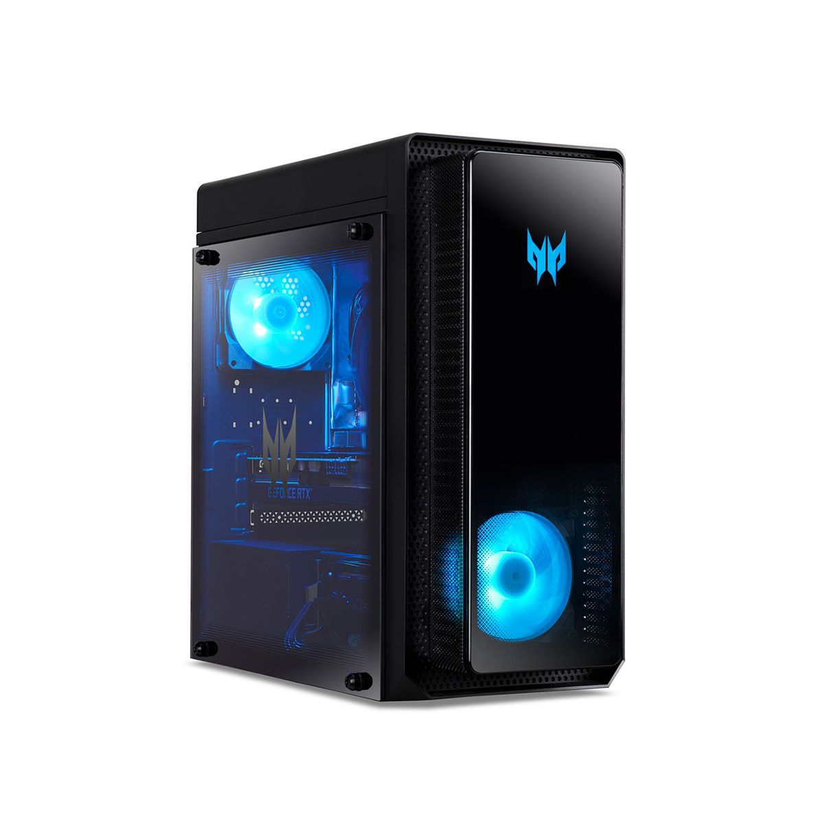 Acer Predator Orion 3000 Gaming Desktop i7-12700F 16GB 1TB 3070