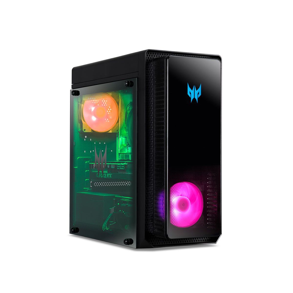 Acer Predator Orion 3000 Gaming Desktop i7-12700F 16GB 1TB 3070