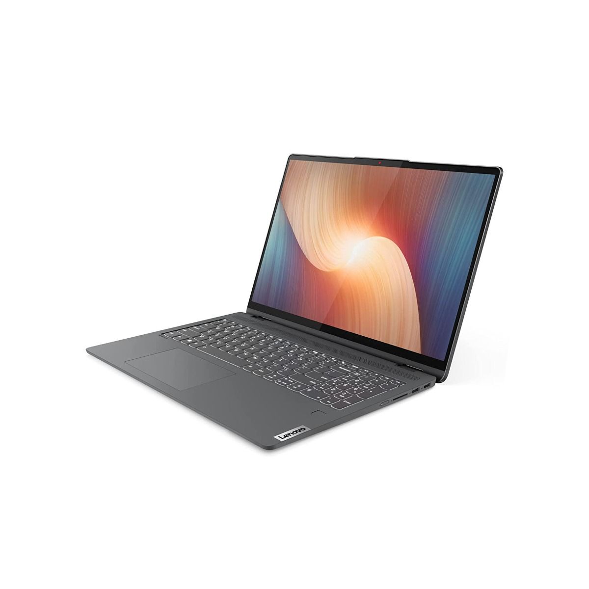 Lenovo IdeaPad Flex 5i 16" Laptop WUXGA Touch i7-1255U 16GB 512GB