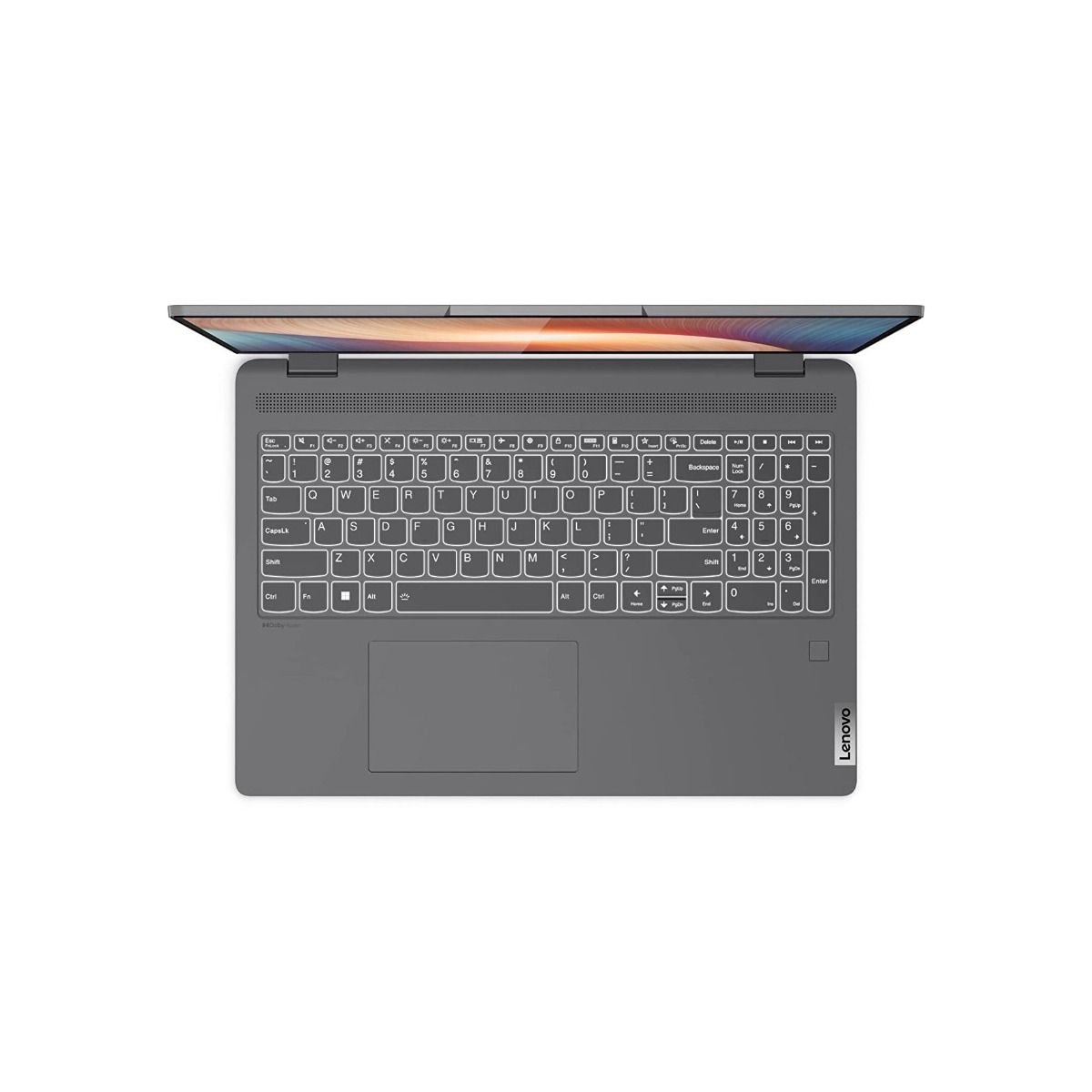 Lenovo IdeaPad Flex 5i 16" Laptop WUXGA Touch i7-1255U 16GB 512GB