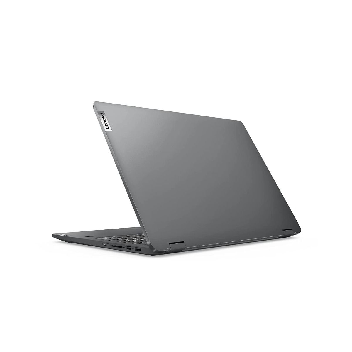 Lenovo IdeaPad Flex 5i 16" Laptop WUXGA Touch i7-1255U 16GB 512GB