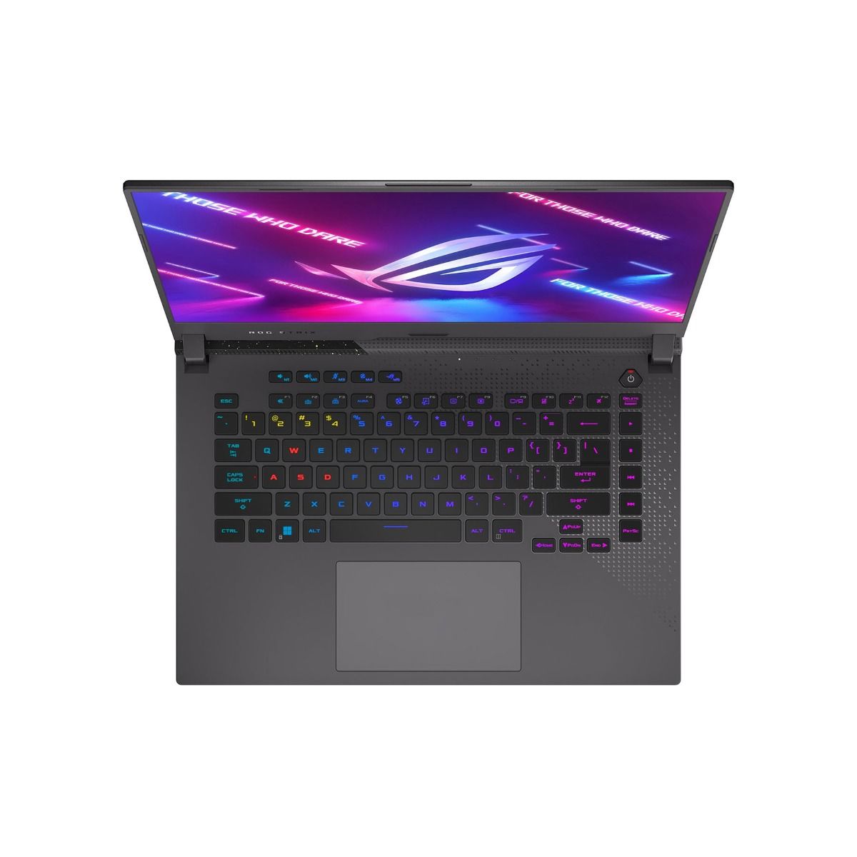 ASUS ROG Strix G15 Laptop 15" Ryzen 7 6800H 16GB 1TB RTX 3070 Ti
