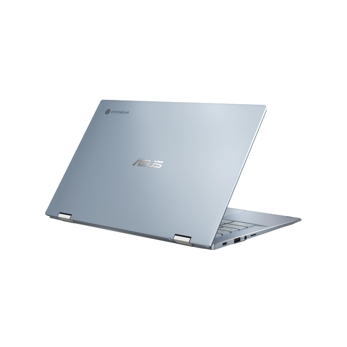 ASUS Chromebook Flip Laptop 14" Touch i7-1160G7 8GB 512GB