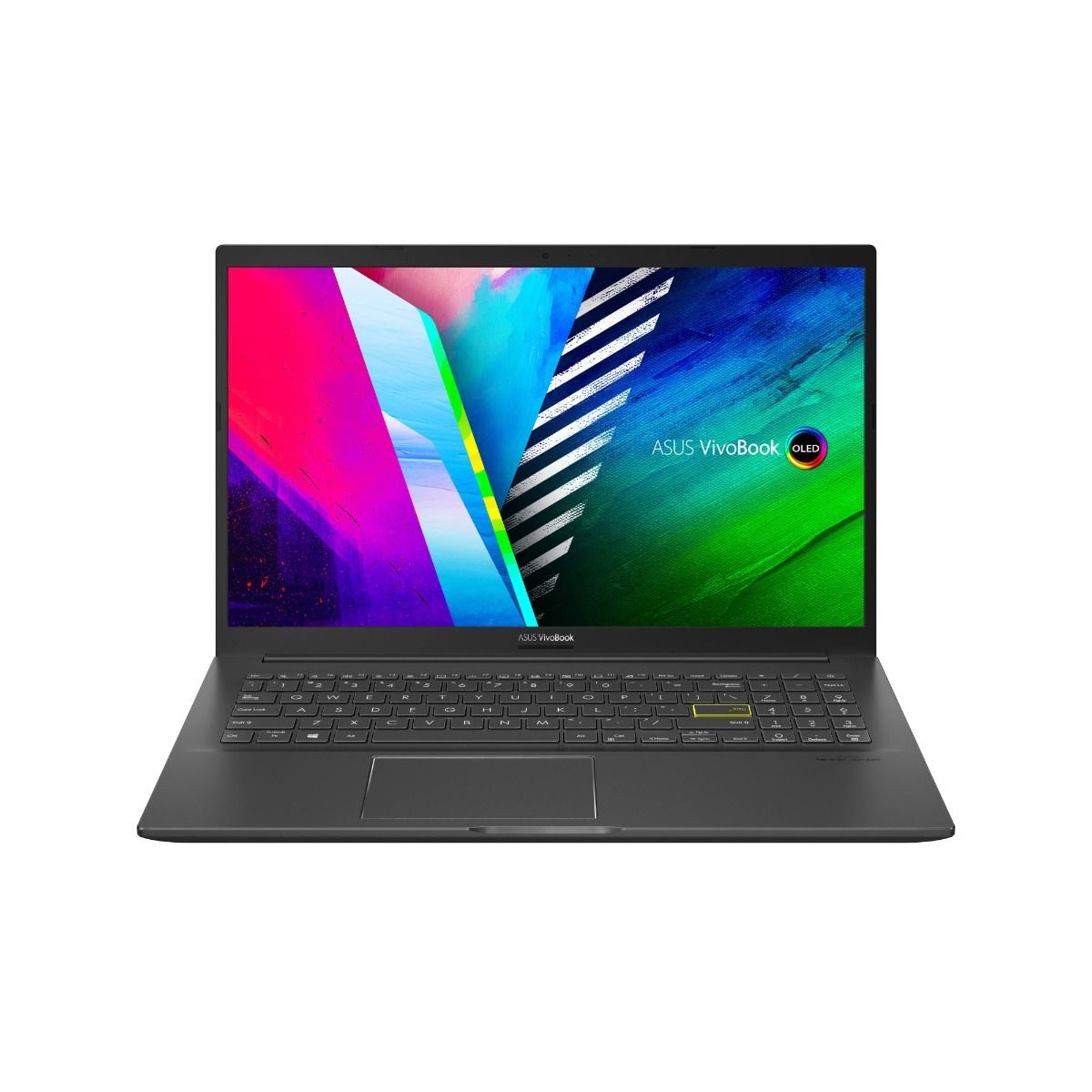 ASUS VivoBook Laptop 15.6" FHD AMD Ryzen 7 5700U 16GB 512GB