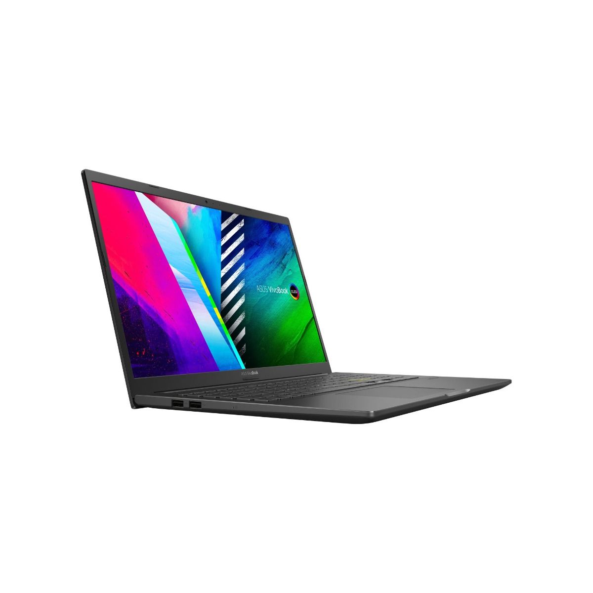 ASUS VivoBook Laptop 15.6" FHD AMD Ryzen 7 5700U 16GB 512GB