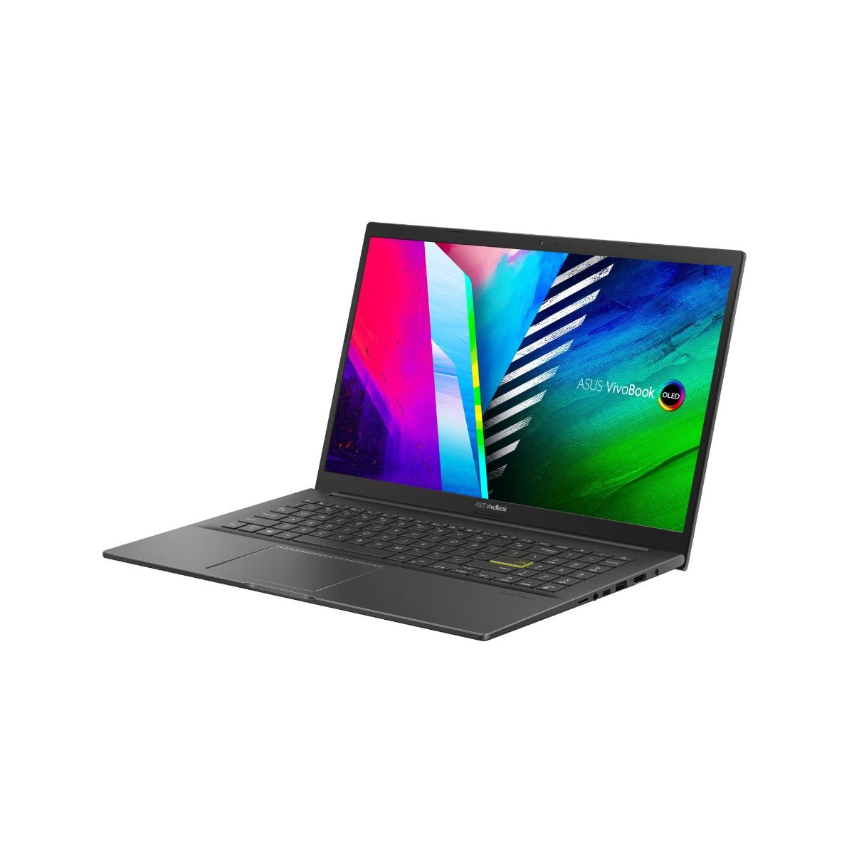 ASUS VivoBook Laptop 15.6" FHD AMD Ryzen 7 5700U 16GB 512GB