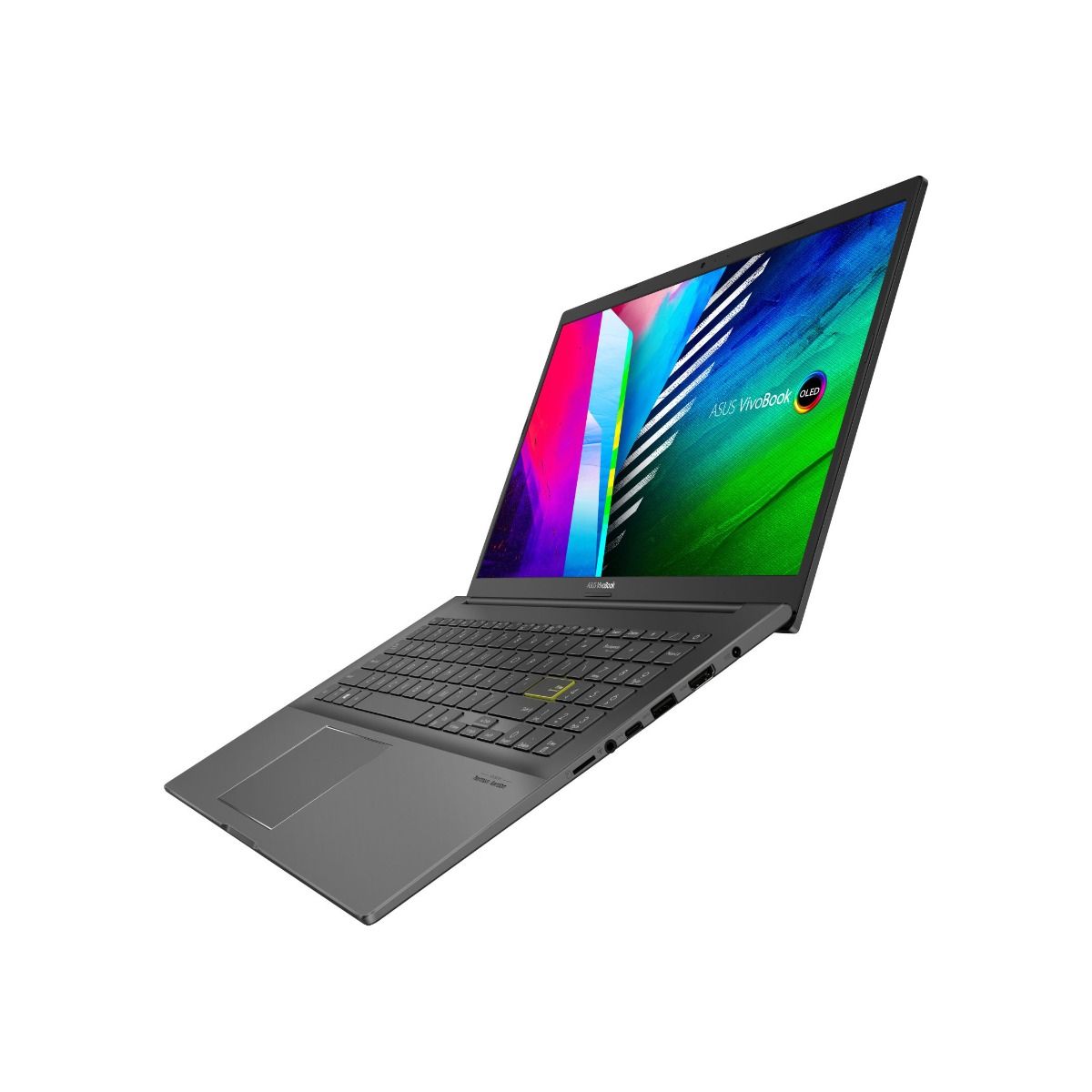 ASUS VivoBook Laptop 15.6" FHD AMD Ryzen 7 5700U 16GB 512GB