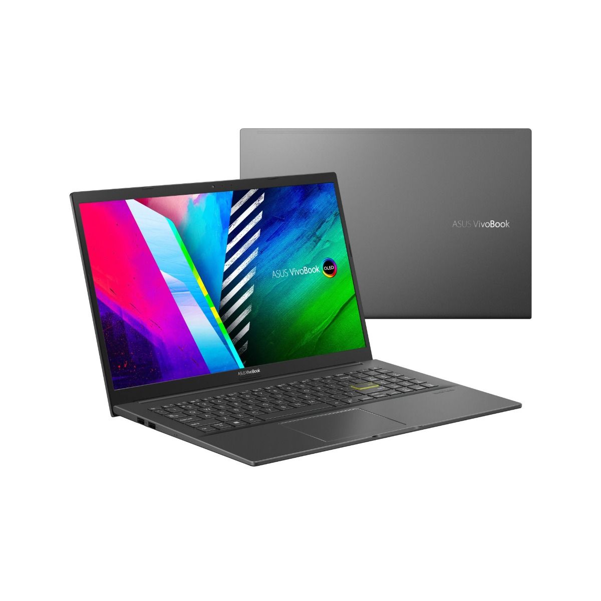 ASUS VivoBook Laptop 15.6" FHD AMD Ryzen 7 5700U 16GB 512GB