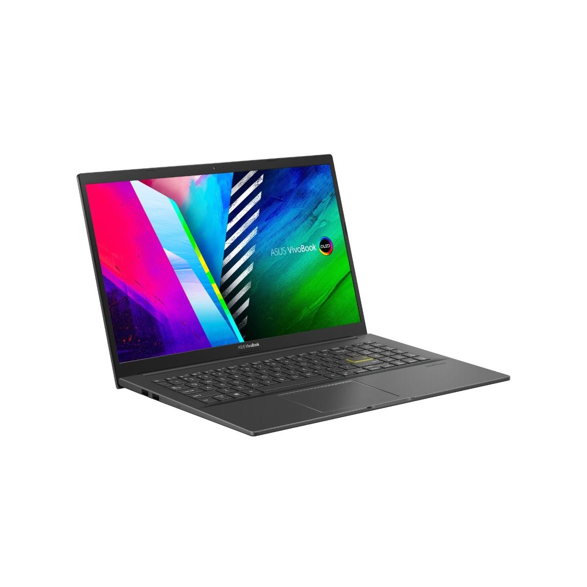 ASUS VivoBook Laptop 15.6" FHD AMD Ryzen 7 5700U 16GB 512GB