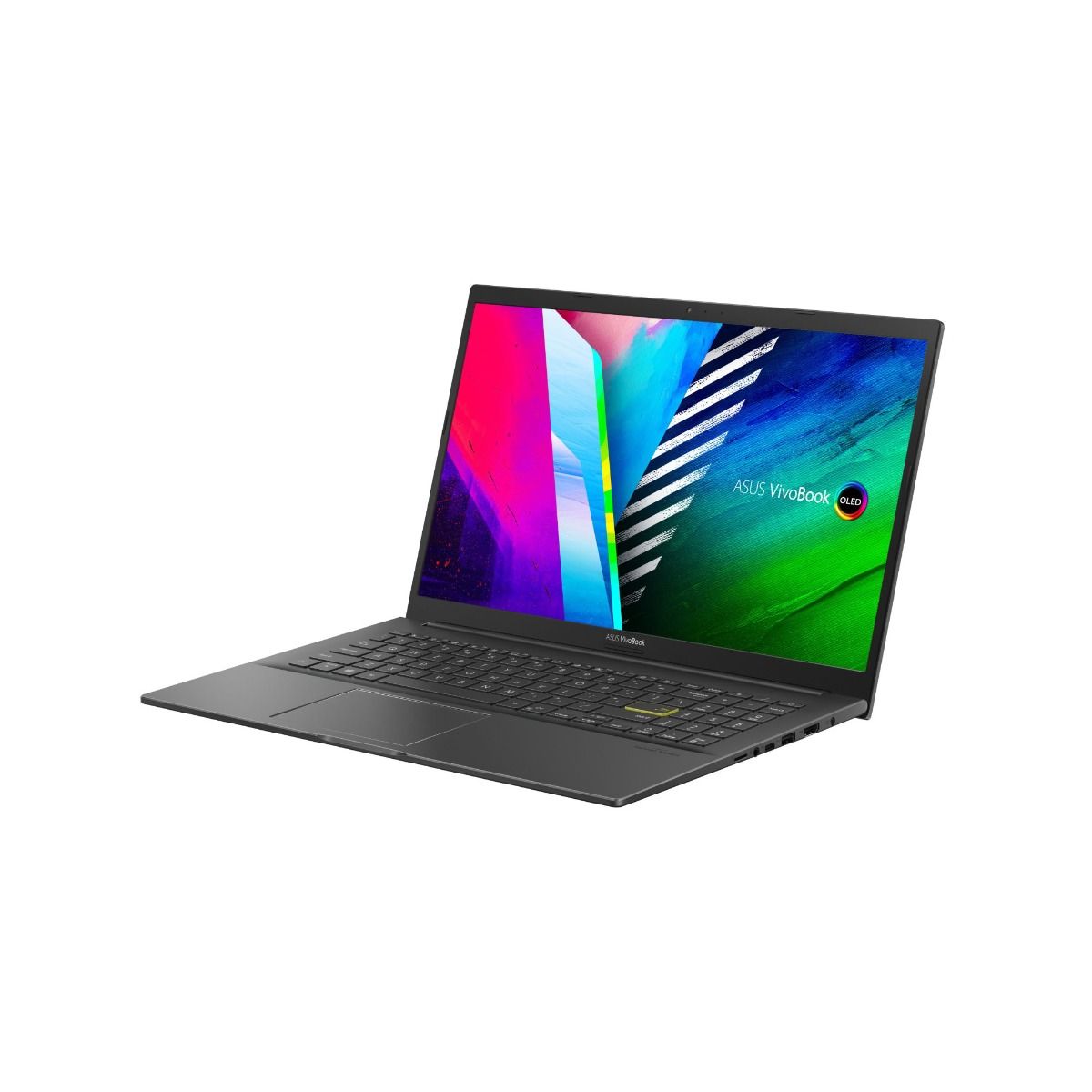ASUS VivoBook Laptop 15.6" FHD AMD Ryzen 7 5700U 16GB 512GB