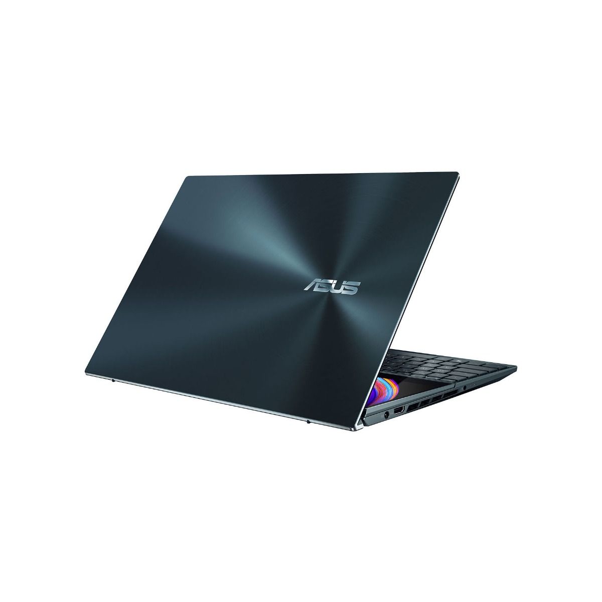 ASUS ZenBook Pro Duo 15 OLED Laptop Touch i9-11900H 32GB 1TB RTX 3080