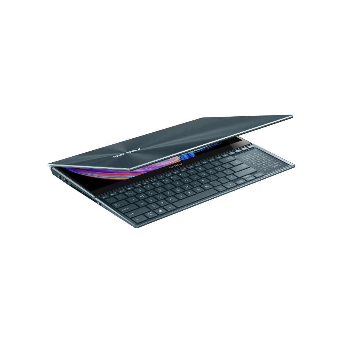 ASUS ZenBook Pro Duo 15 OLED Laptop Touch i9-11900H 32GB 1TB RTX 3080