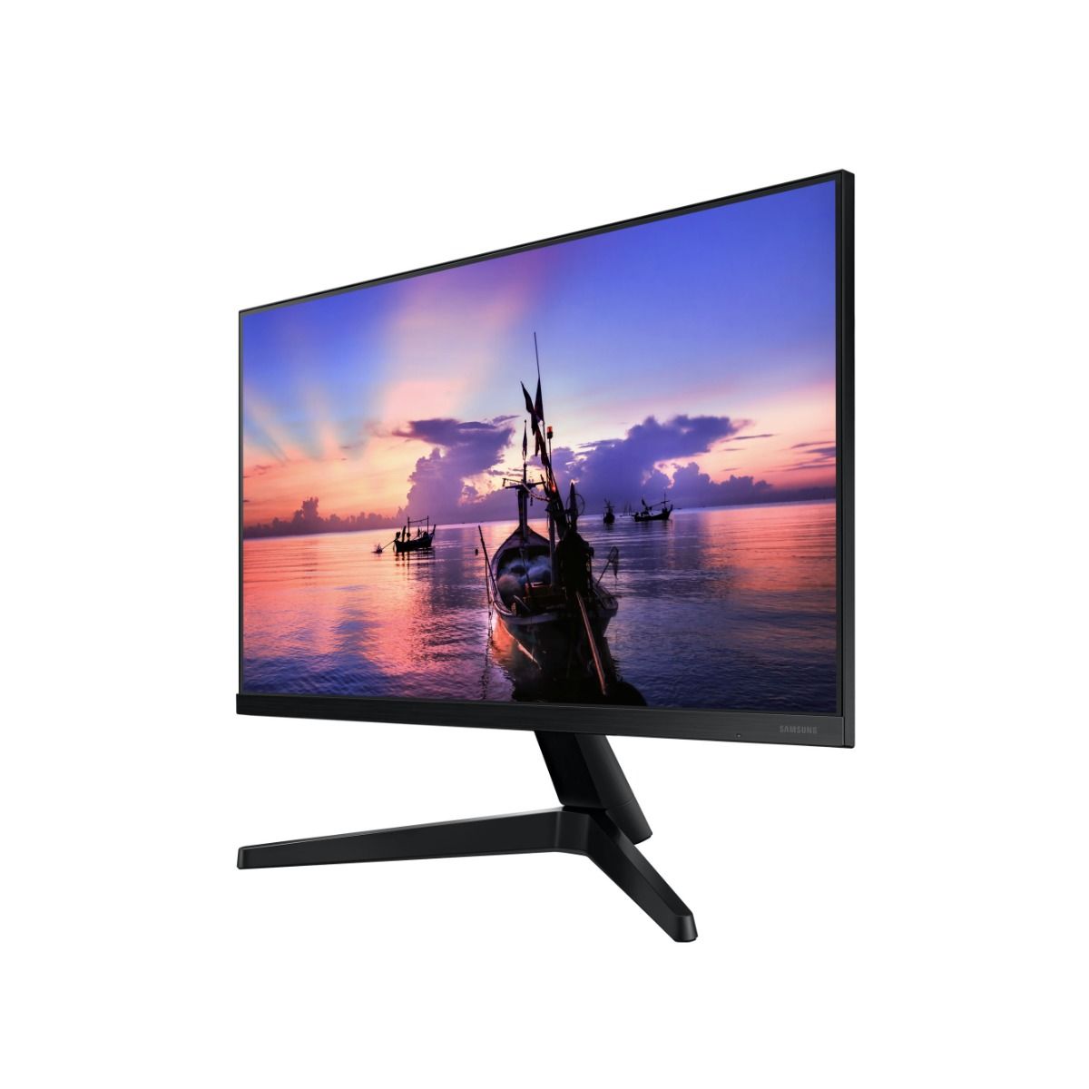 Samsung T35F 22" Full HD 1080p 75Hz FreeSync Monitor HDMI D-SUB