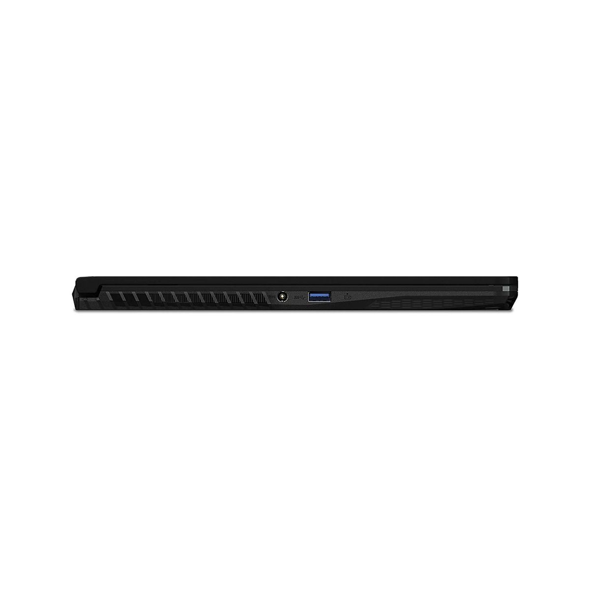 MSI Gaming Laptop GF63 Thin 15" i5-11400H 8GB RAM 512GB SSD RTX 3050