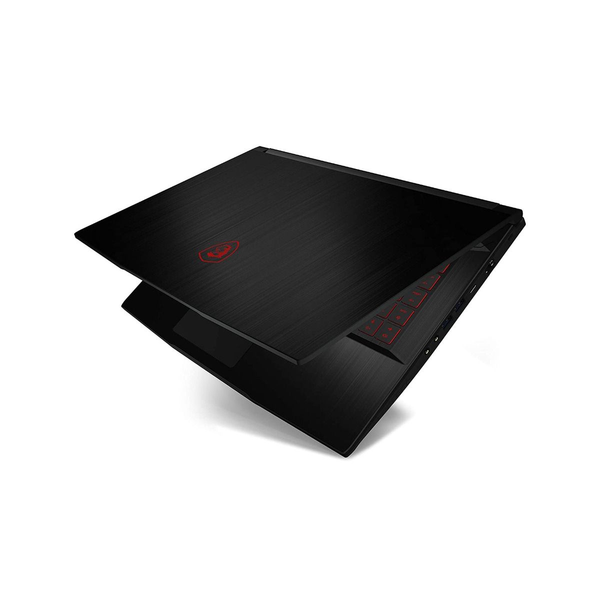 MSI Gaming Laptop GF63 Thin 15" i5-11400H 8GB RAM 512GB SSD RTX 3050