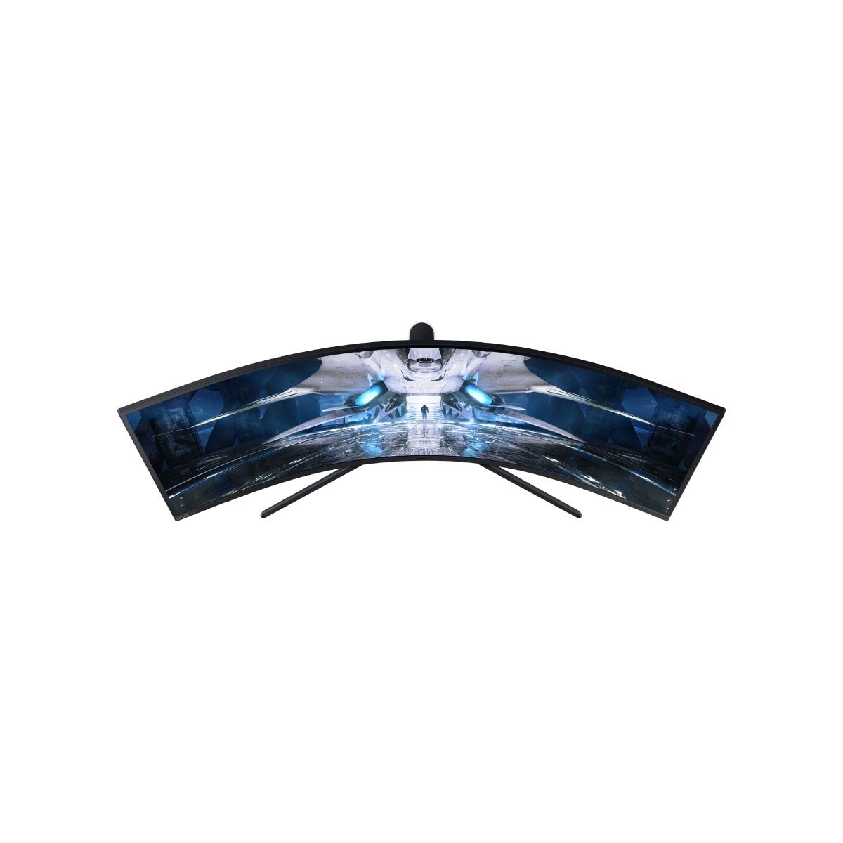 Samsung Odyssey Neo G9 49" QHD Curved Gaming Monitor 240Hz 1ms HDMI DisplayPort