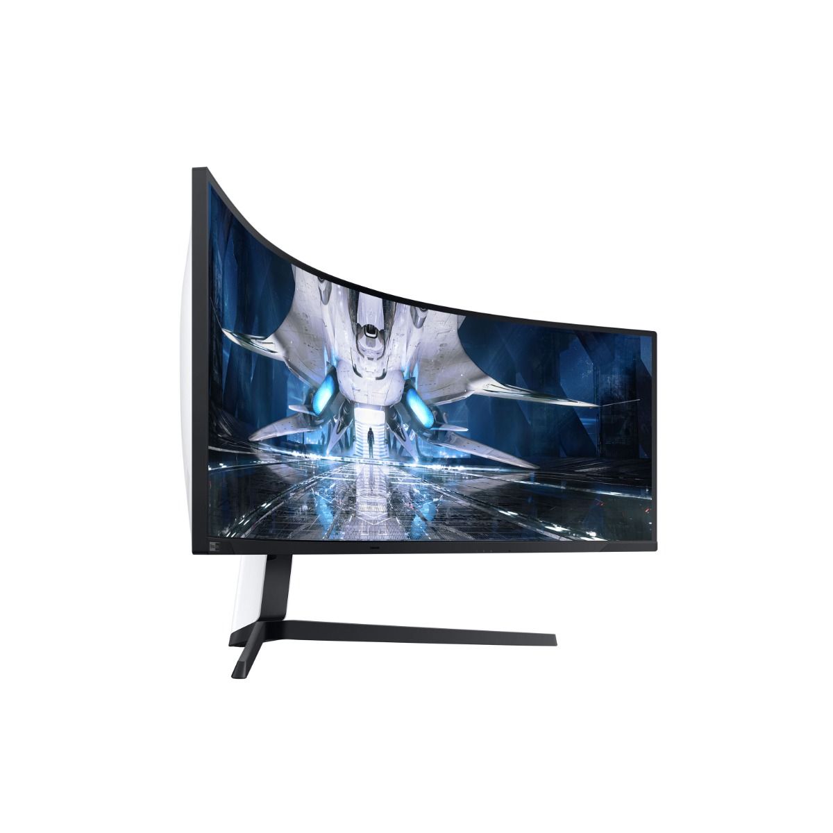Samsung Odyssey Neo G9 49" QHD Curved Gaming Monitor 240Hz 1ms HDMI DisplayPort