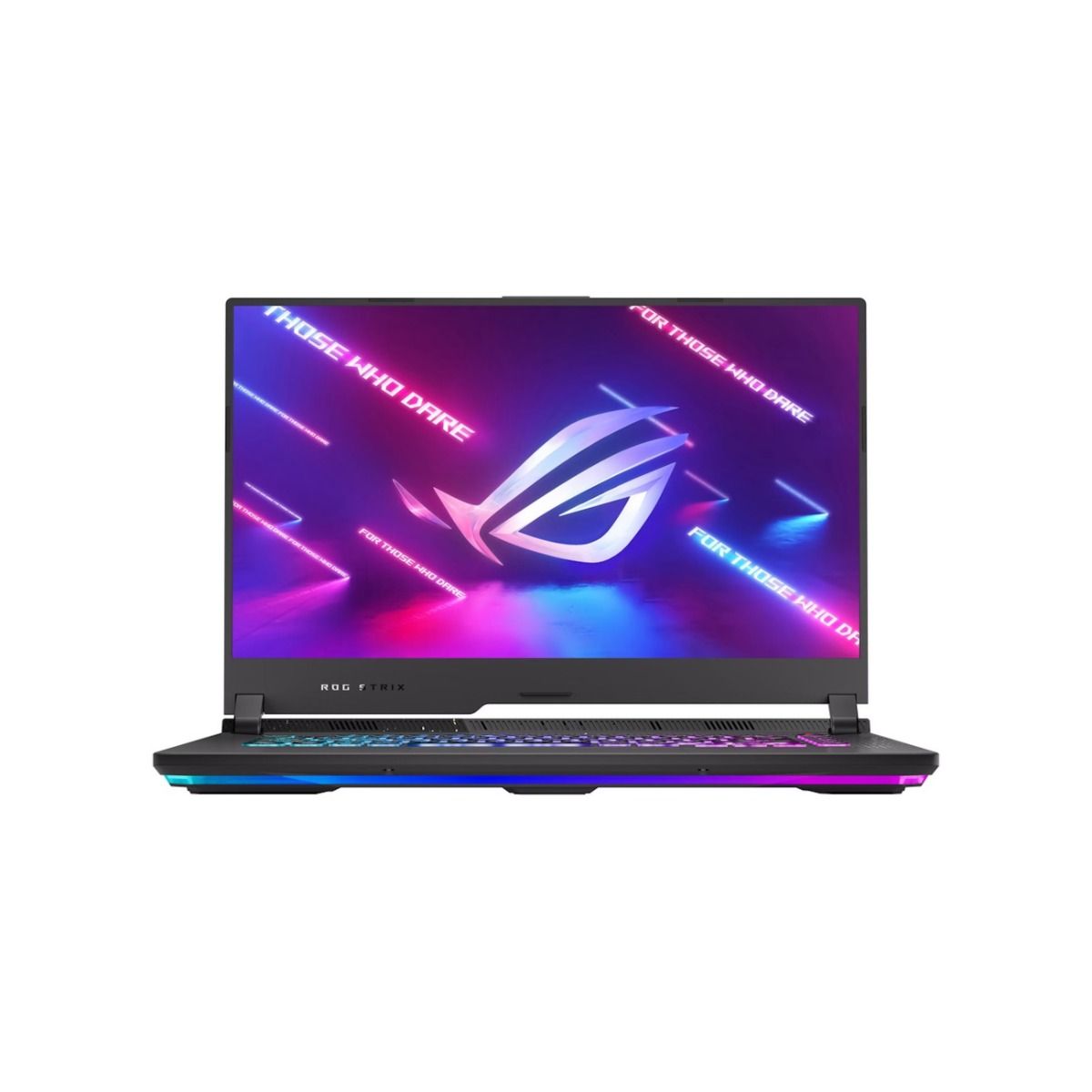 ASUS ROG Strix G15 Gaming Laptop FHD R7 6800HS 16GB 512GB RTX 3050