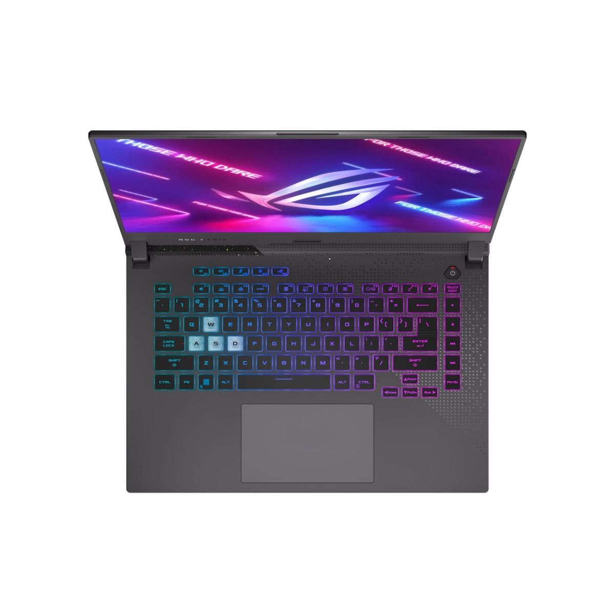 ASUS ROG Strix G15 Gaming Laptop FHD R7 6800HS 16GB 512GB RTX 3050