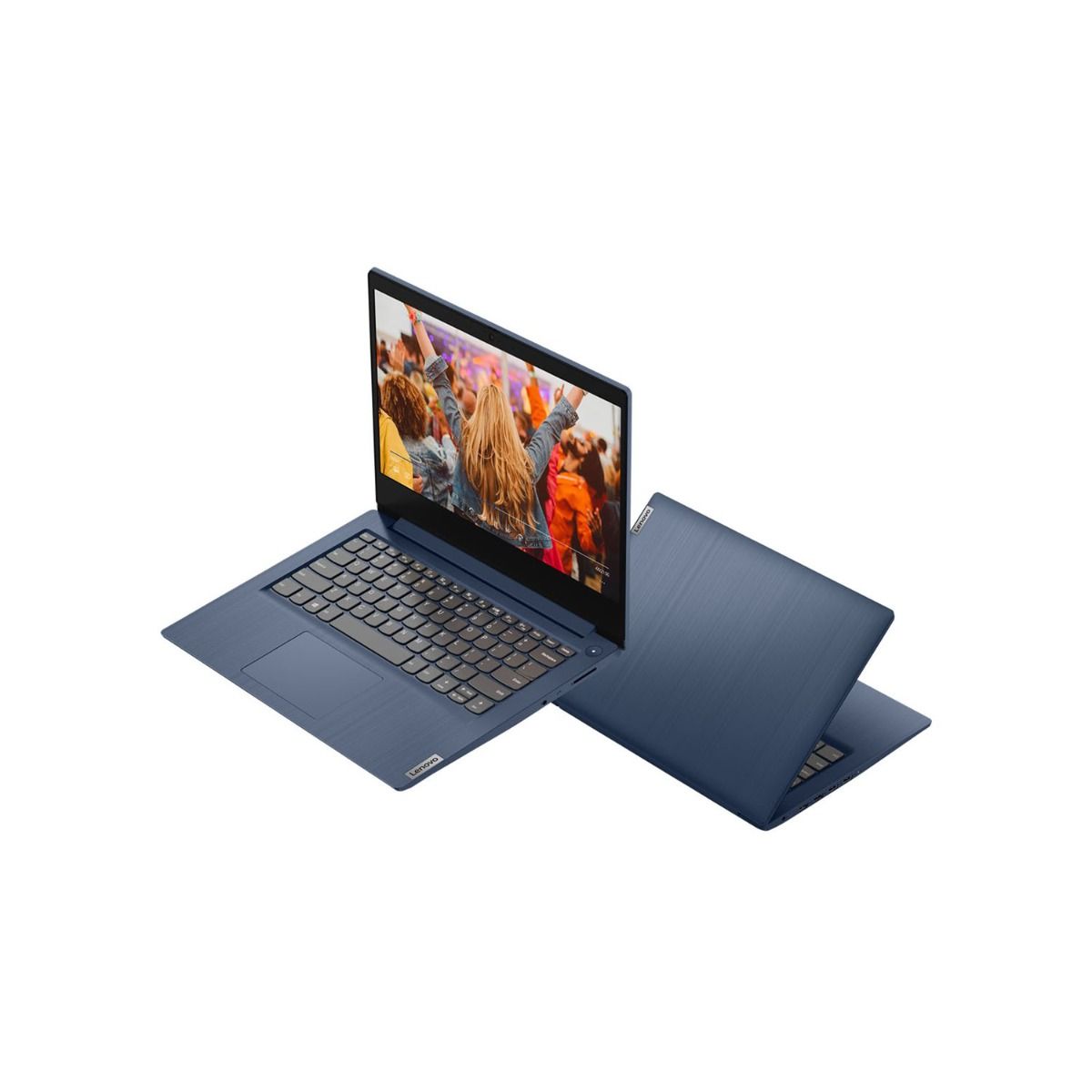 Lenovo IdeaPad 3 14ADA05 14" Laptop Ryzen 5 3500U 4GB 256GB