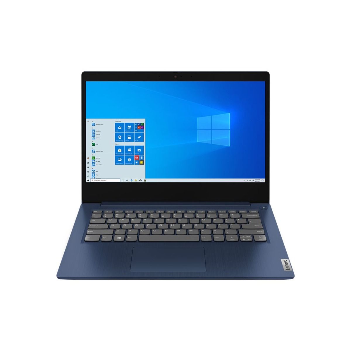 Lenovo IdeaPad 3 14ADA05 14" Laptop Ryzen 5 3500U 4GB 256GB