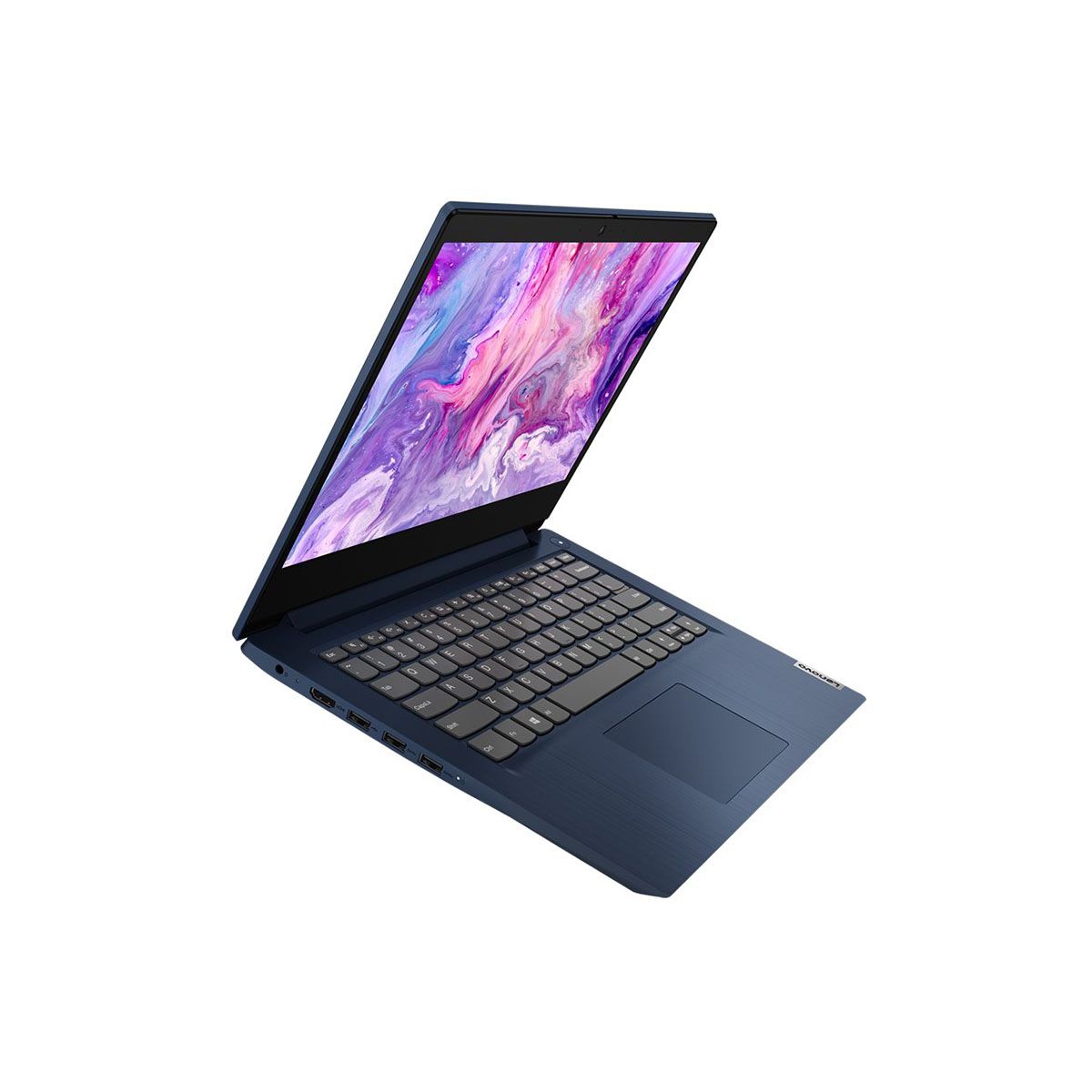 Lenovo IdeaPad 3 14ADA05 14" Laptop Ryzen 5 3500U 4GB 256GB