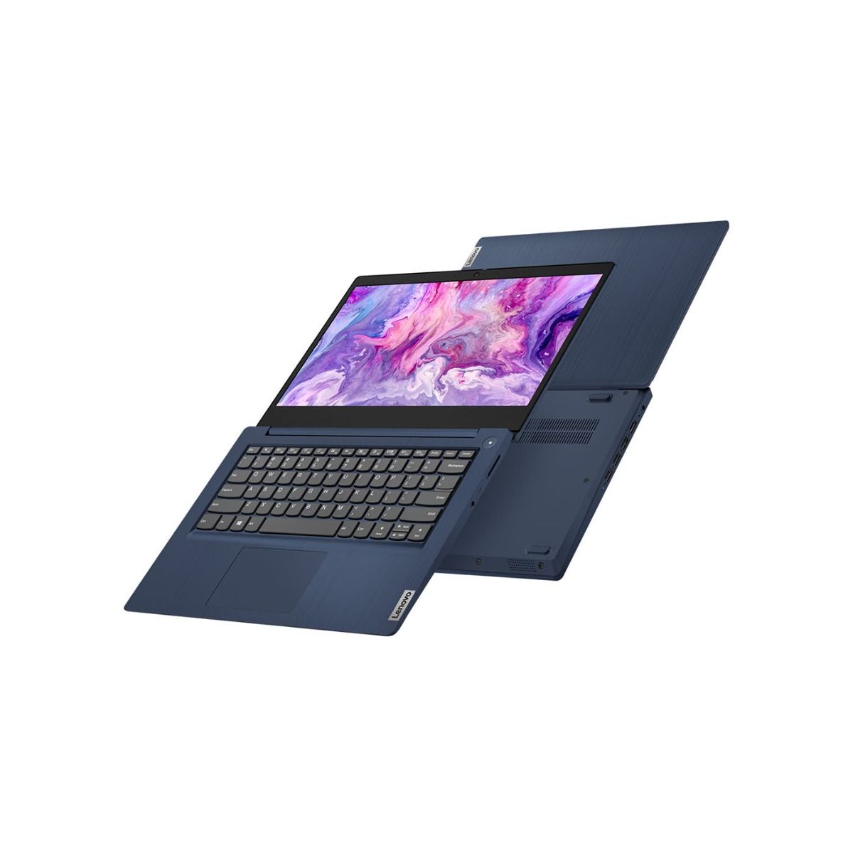 Lenovo IdeaPad 3 14ADA05 14" Laptop Ryzen 5 3500U 4GB 256GB