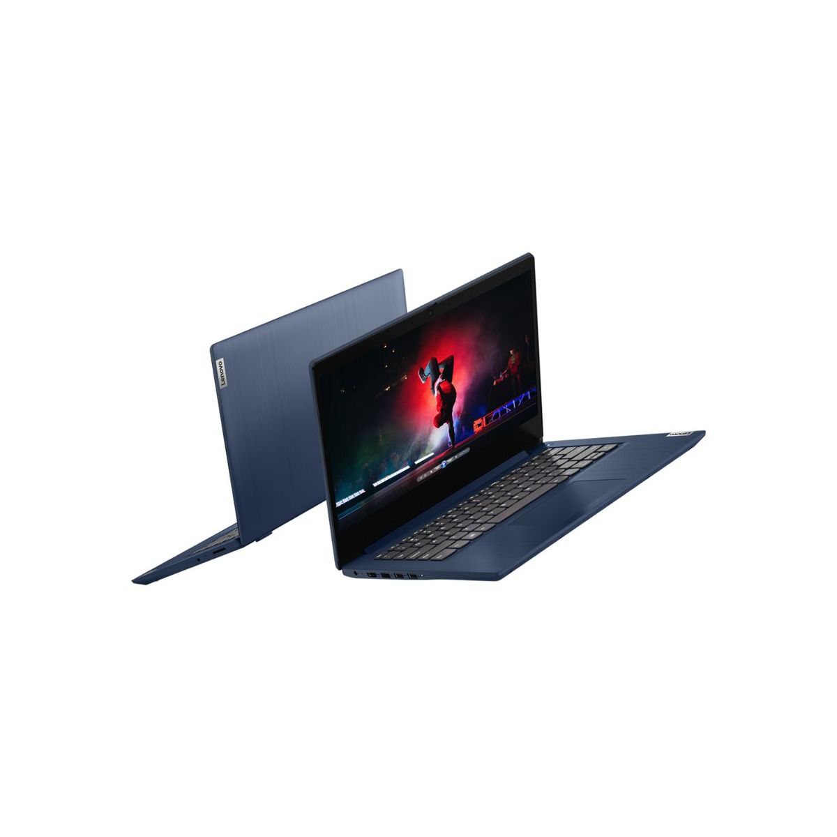 Lenovo IdeaPad 3 14ADA05 14" Laptop Ryzen 5 3500U 4GB 256GB