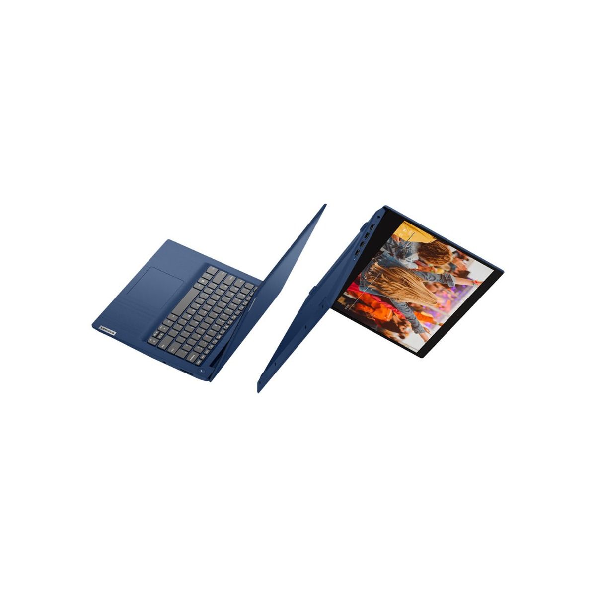 Lenovo IdeaPad 3 14ADA05 14" Laptop Ryzen 5 3500U 4GB 256GB