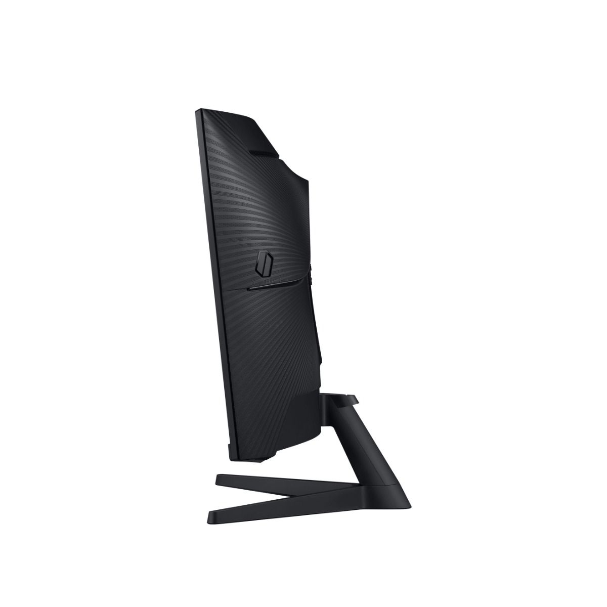 Samsung Odyssey G55A 32" Quad HD Monitor 2560x1440 VA Curved HDMI