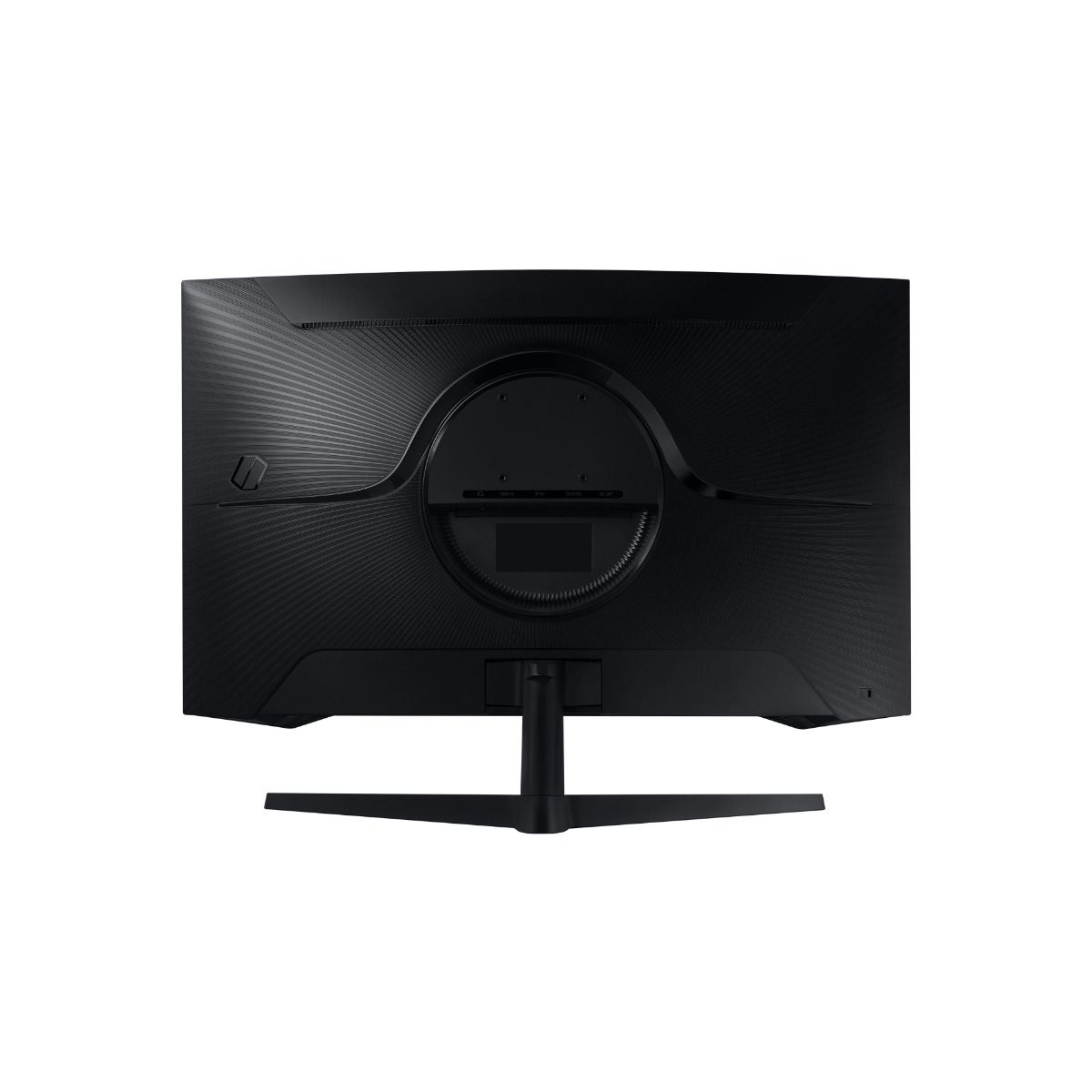 Samsung Odyssey G55A 32" Quad HD Monitor 2560x1440 VA Curved HDMI