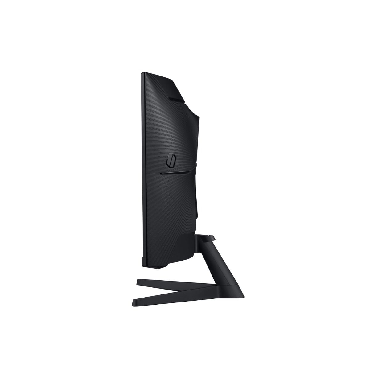 Samsung Odyssey G55A 32" Quad HD Monitor 2560x1440 VA Curved HDMI