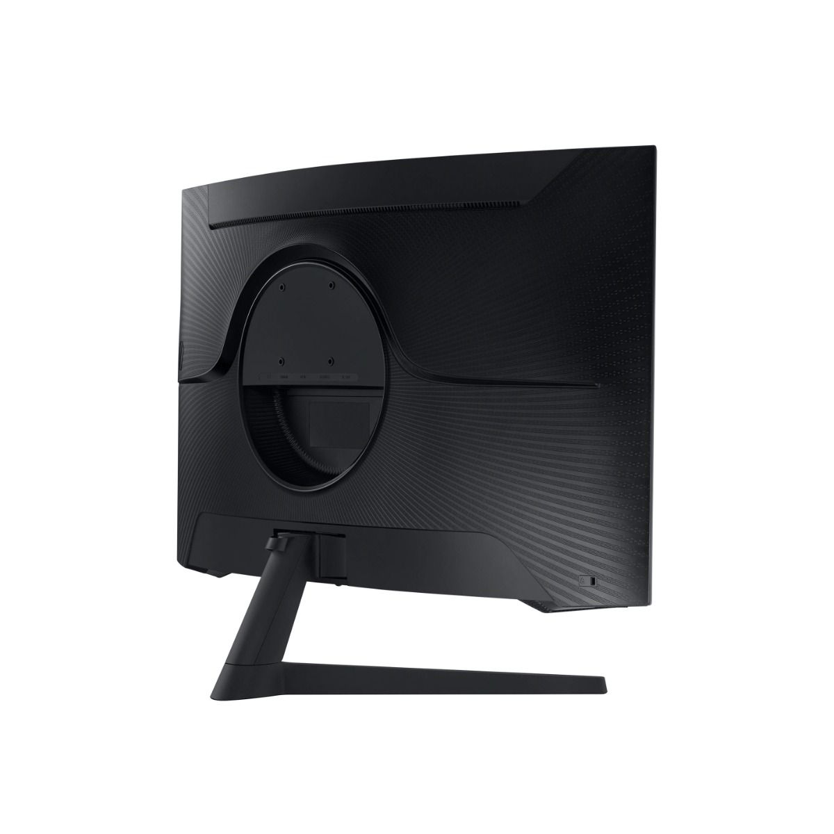 Samsung Odyssey G55A 32" Quad HD Monitor 2560x1440 VA Curved HDMI