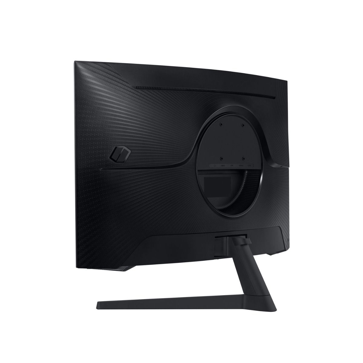 Samsung Odyssey G55A 32" Quad HD Monitor 2560x1440 VA Curved HDMI