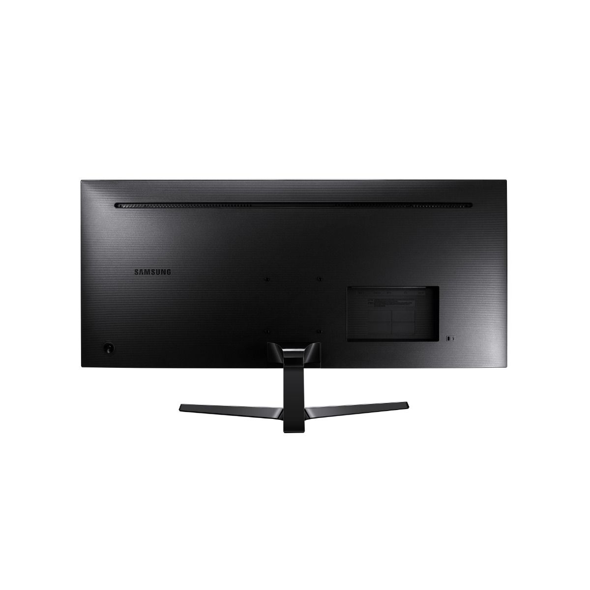 Samsung SJ55W 34" UWQHD Monitor S34J550 VA FreeSync HDMI x2 DP